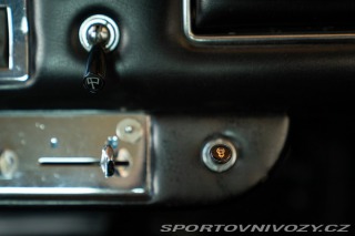Maserati Ostatní modely MISTRAL 4000 GT 1968