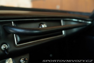 Maserati Ostatní modely MISTRAL 4000 GT 1968