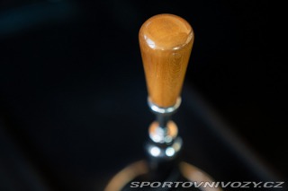 Maserati Ostatní modely MISTRAL 4000 GT 1968