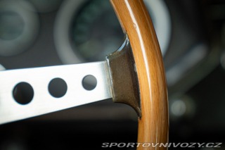 Maserati Ostatní modely MISTRAL 4000 GT 1968