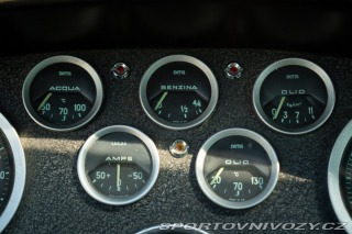 Maserati Ostatní modely MISTRAL 4000 GT 1968