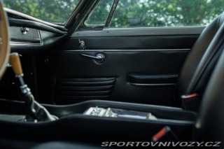 Maserati Ostatní modely MISTRAL 4000 GT 1968