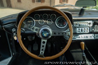 Maserati Ostatní modely MISTRAL 4000 GT 1968