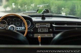 Maserati Ostatní modely MISTRAL 4000 GT 1968