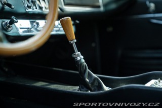 Maserati Ostatní modely MISTRAL 4000 GT 1968