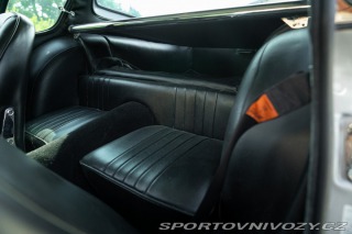 Maserati Ostatní modely MISTRAL 4000 GT 1968