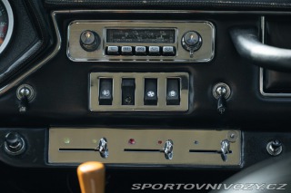 Maserati Ostatní modely MISTRAL 4000 GT 1968