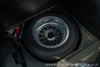 Maserati Ostatní modely MISTRAL 4000 GT 1968