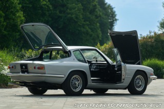 Maserati Ostatní modely MISTRAL 4000 GT 1968
