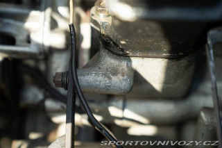 Maserati Ostatní modely MISTRAL 4000 GT 1968