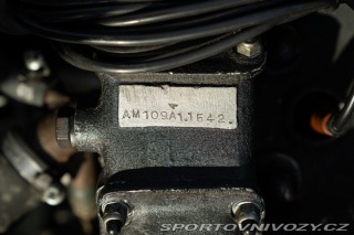 Maserati Ostatní modely MISTRAL 4000 GT 1968