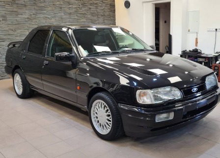 Ford Ostatní modely Sierra Cossworth 4x4