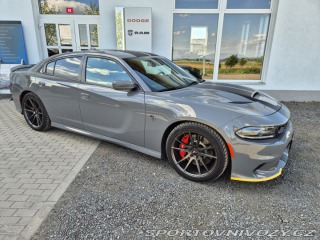 Dodge Charger SRT HELLCAT 2019