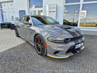 Dodge Charger SRT HELLCAT 2019
