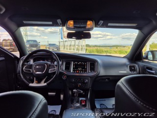 Dodge Charger SRT HELLCAT 2019