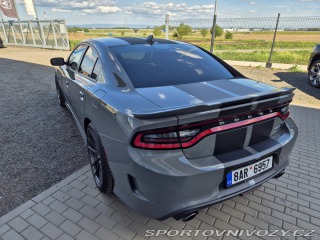 Dodge Charger SRT HELLCAT 2019