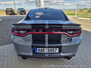 Dodge Charger SRT HELLCAT 2019