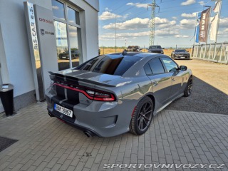 Dodge Charger SRT HELLCAT 2019