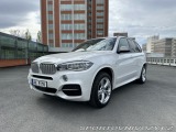 BMW  X5 3.0 M50d