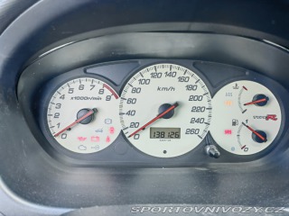 Honda Civic TypeR 2001