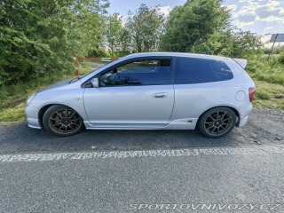 Honda Civic TypeR 2001