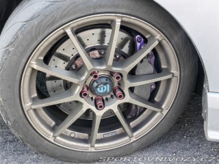 Honda Civic TypeR 2001