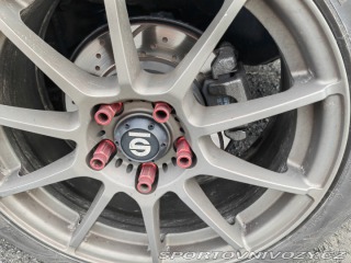 Honda Civic TypeR 2001