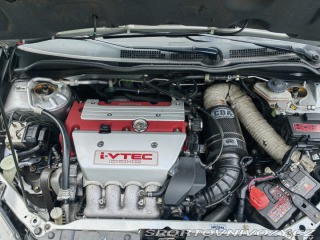 Honda Civic TypeR 2001