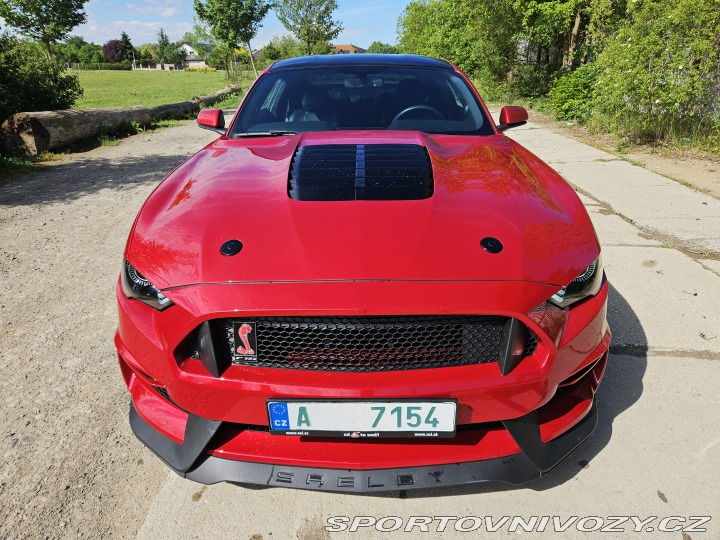 Ford Mustang GT 5.0L Premium 2020 2020