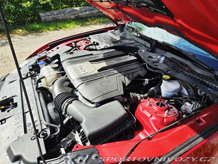 Ford Mustang GT 5.0L Premium 2020 2020