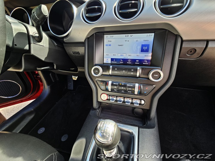 Ford Mustang GT 5.0L Premium 2020 2020