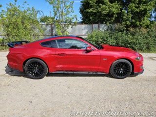 Ford Mustang GT 5.0L Premium 2020 2020