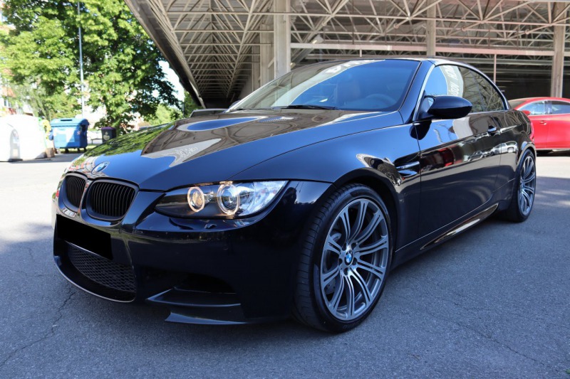 BMW M3 