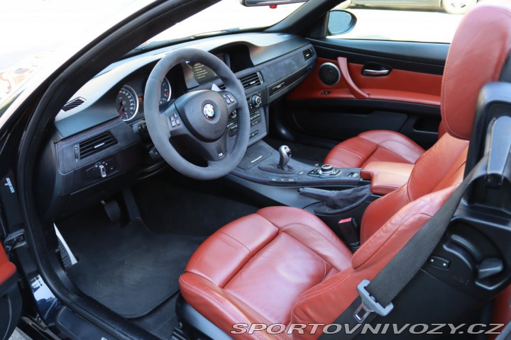 BMW M3 2010