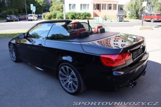 BMW M3 2010