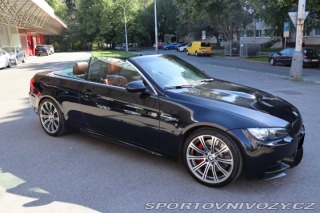 BMW M3 2010