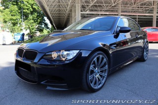 BMW M3 2010
