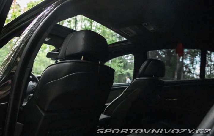 BMW M5 e60 2005