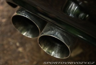 BMW M5 e60 2005