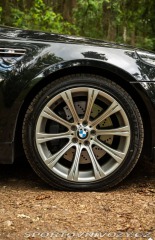 BMW M5 e60 2005
