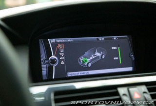 BMW M5 e60 2005