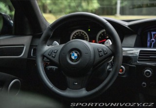 BMW M5 e60 2005