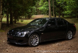 BMW M5 e60 2005