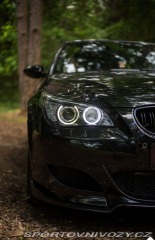 BMW M5 e60 2005