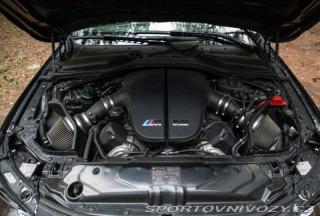 BMW M5 e60 2005