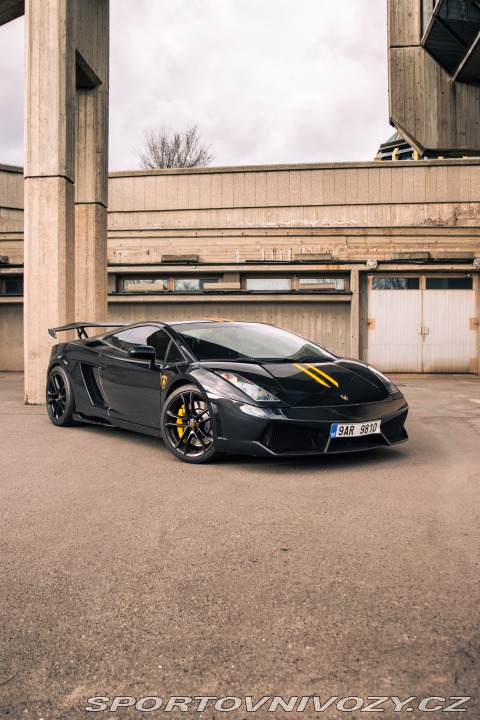 Lamborghini Gallardo 2006