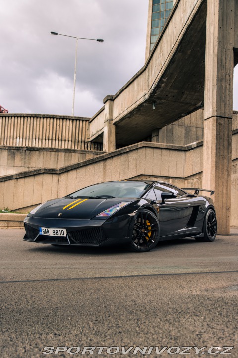 Lamborghini Gallardo 2006
