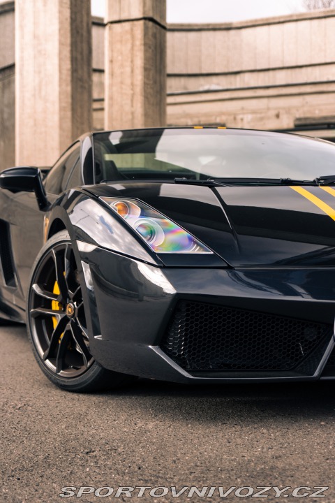 Lamborghini Gallardo 2006