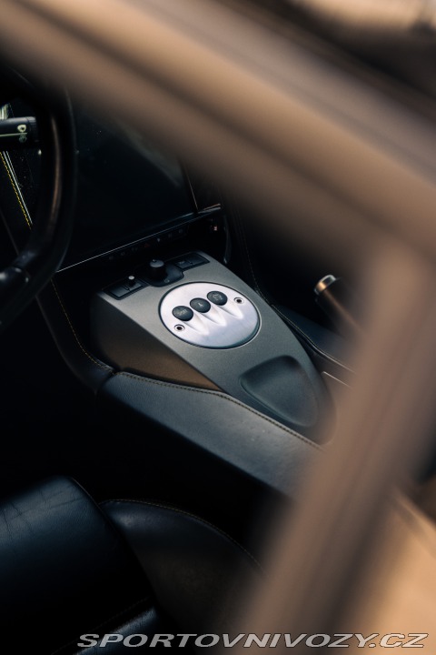 Lamborghini Gallardo 2006