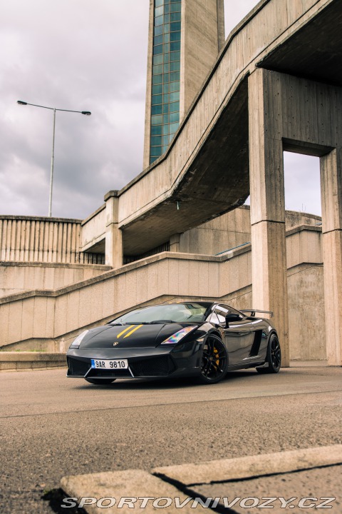 Lamborghini Gallardo 2006